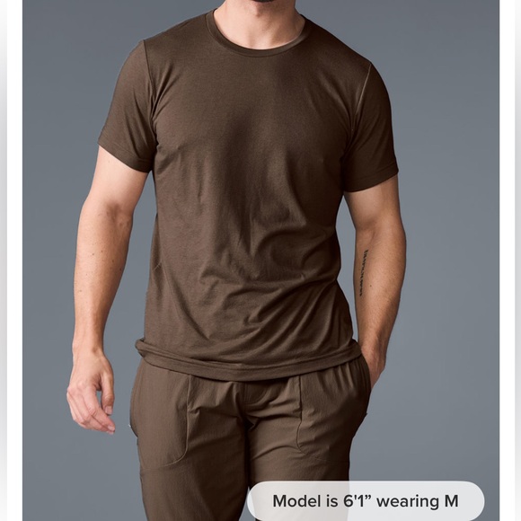 Espresso T-Shirt - Picture 1 of 3